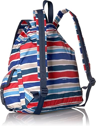Miniatura 2 de LeSportsac Classic Voyager - Mochila, Multi color, talla única