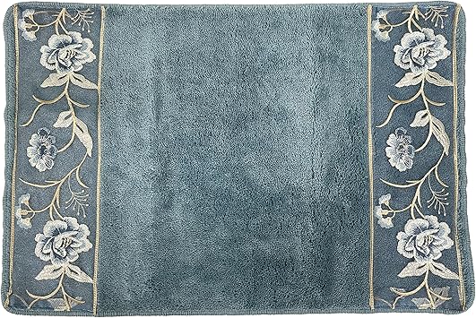 Popular Bath Dublin Bath Rug