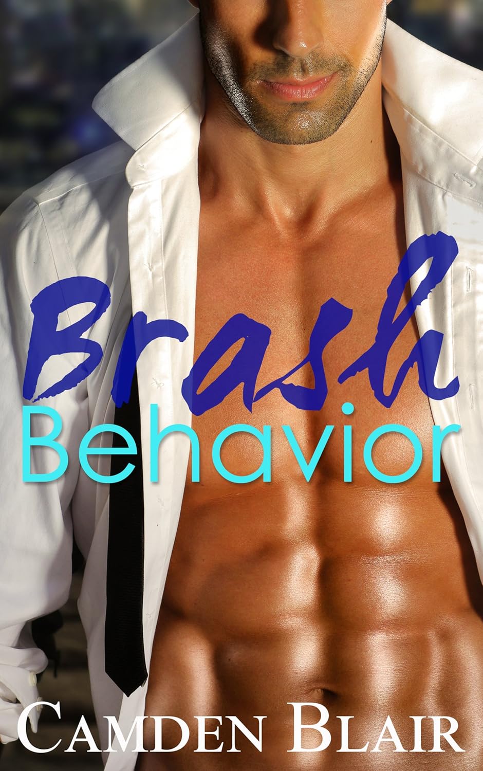Brash Behavior eBook Blair, Camden Kindle Store