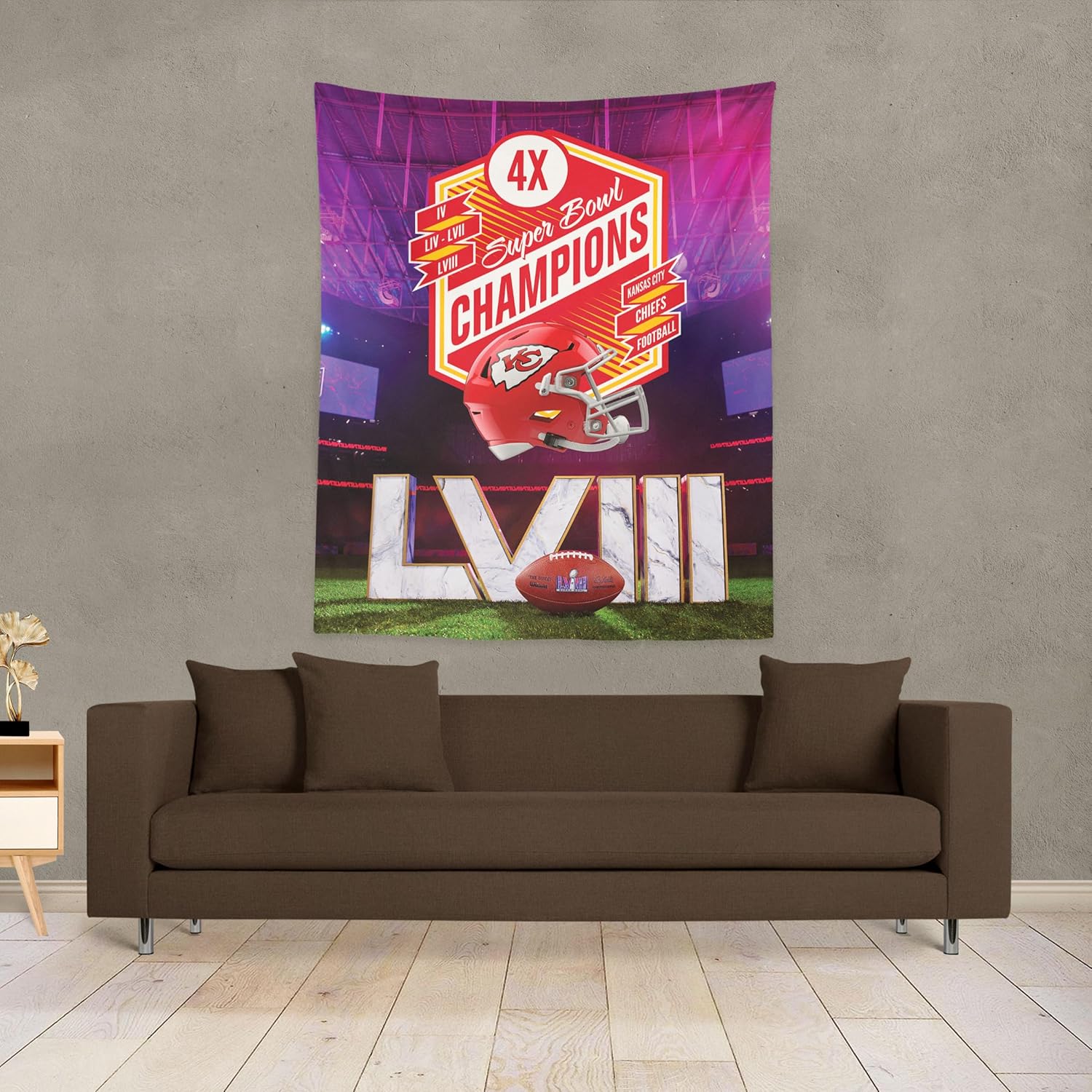 Northwest NFL All Ages Sports - Image 2