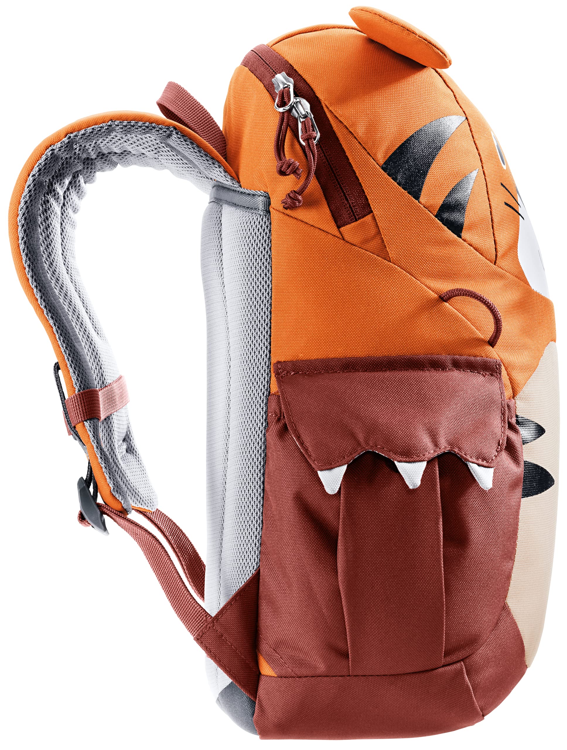 deuter Kikki Sac à dos pour enfant à partir de 3 ans (8 L)