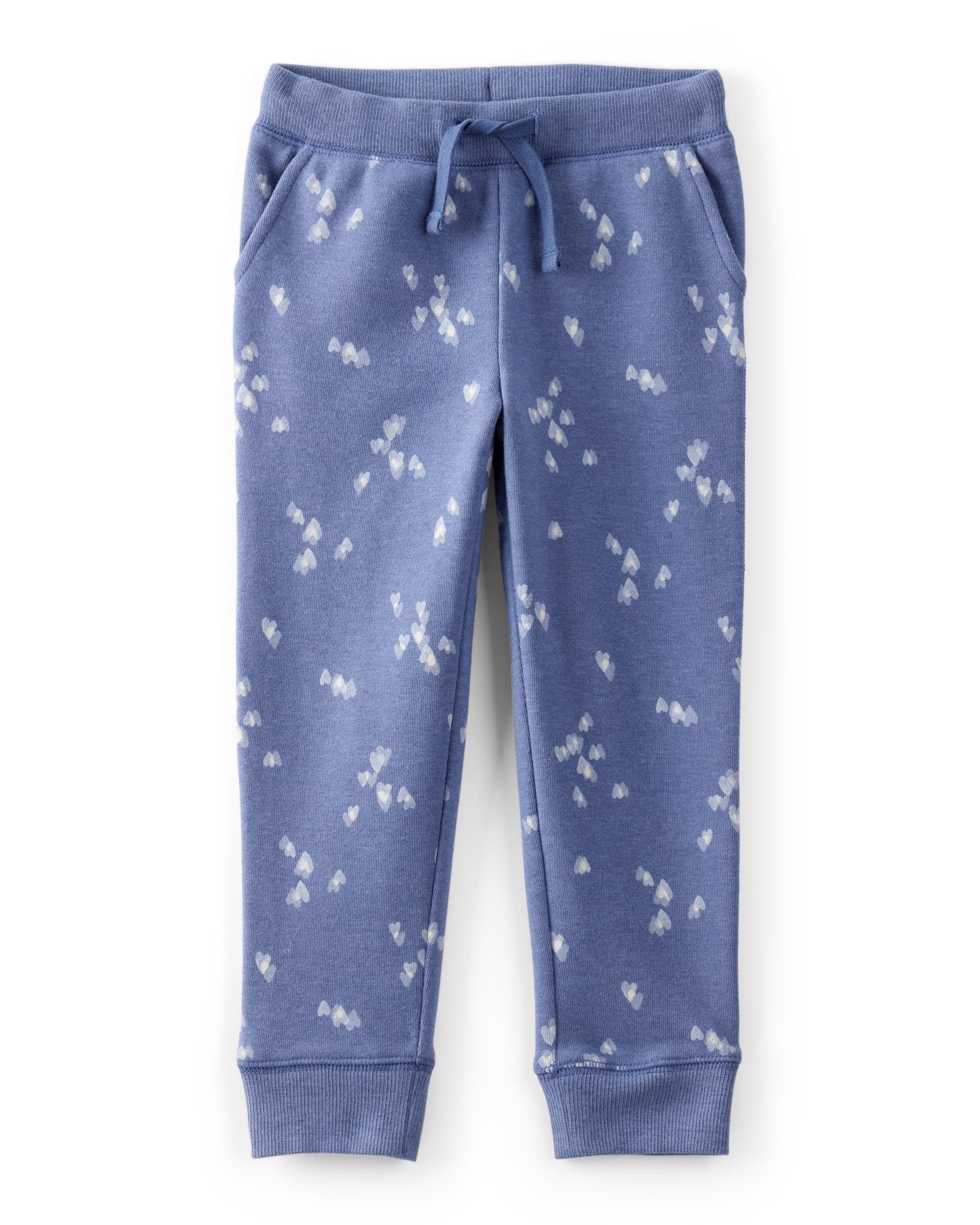 OshKosh B'Gosh Girls' Jogger Pants
