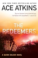 Algopix Similar Product 20 - The Redeemers (A Quinn Colson Novel)