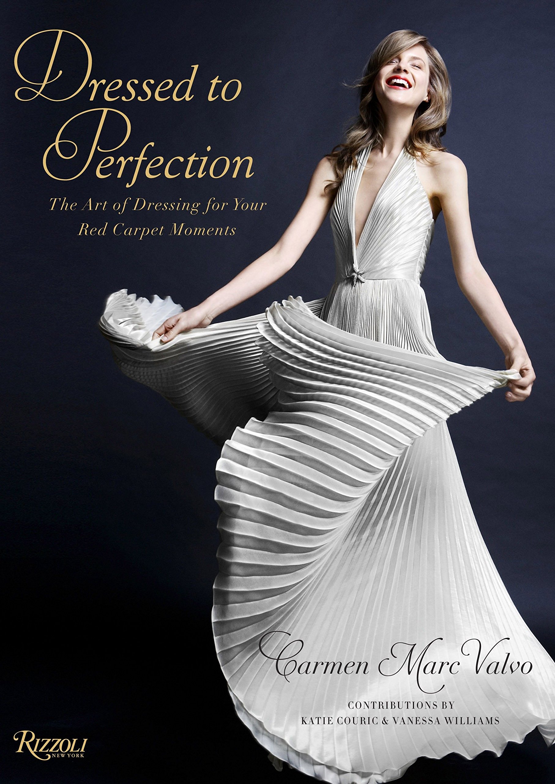 Dressed to Perfection: The Art of Dressing for Your Red Carpet Moments