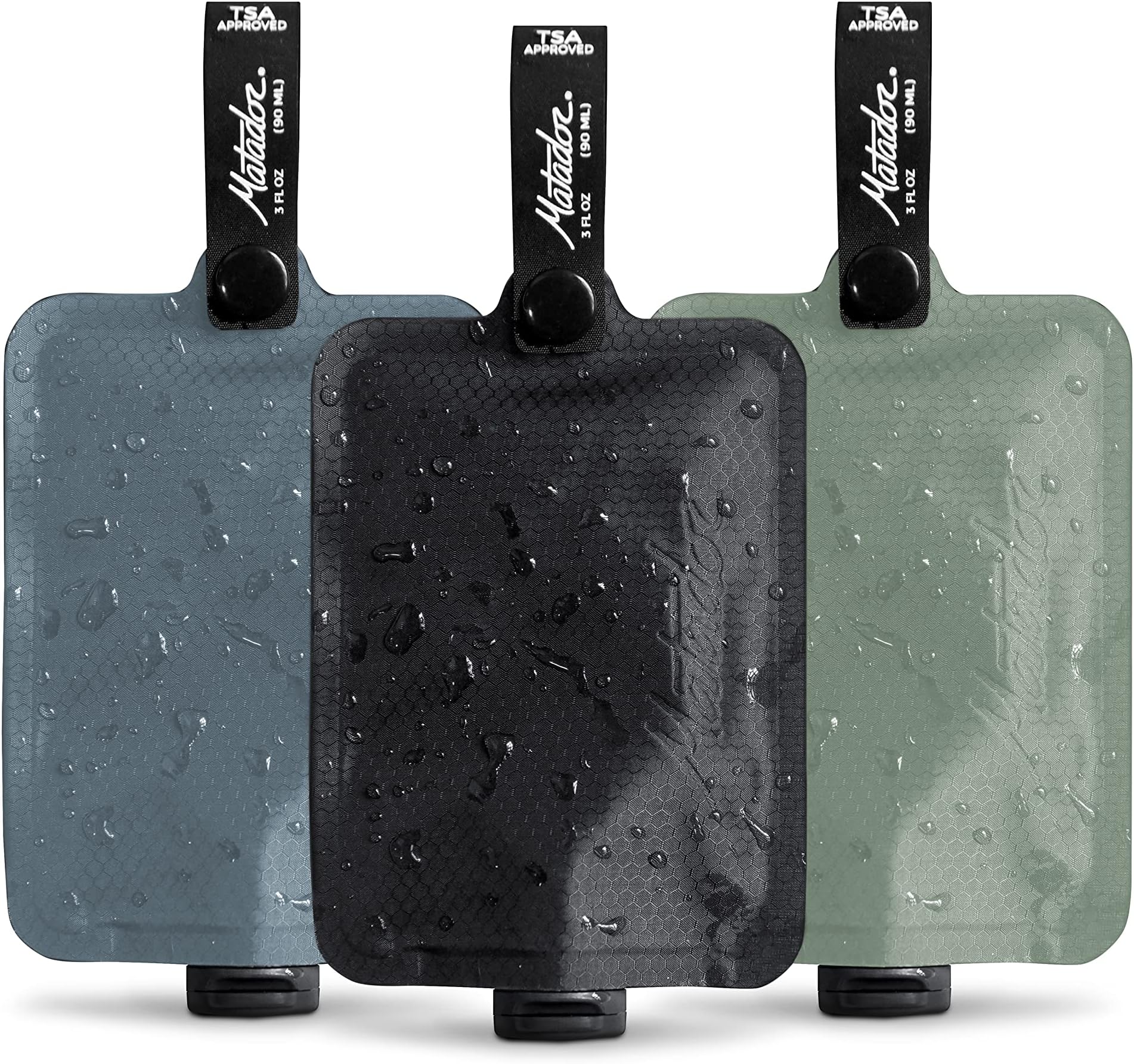 Matador Men's Toiletry Bag