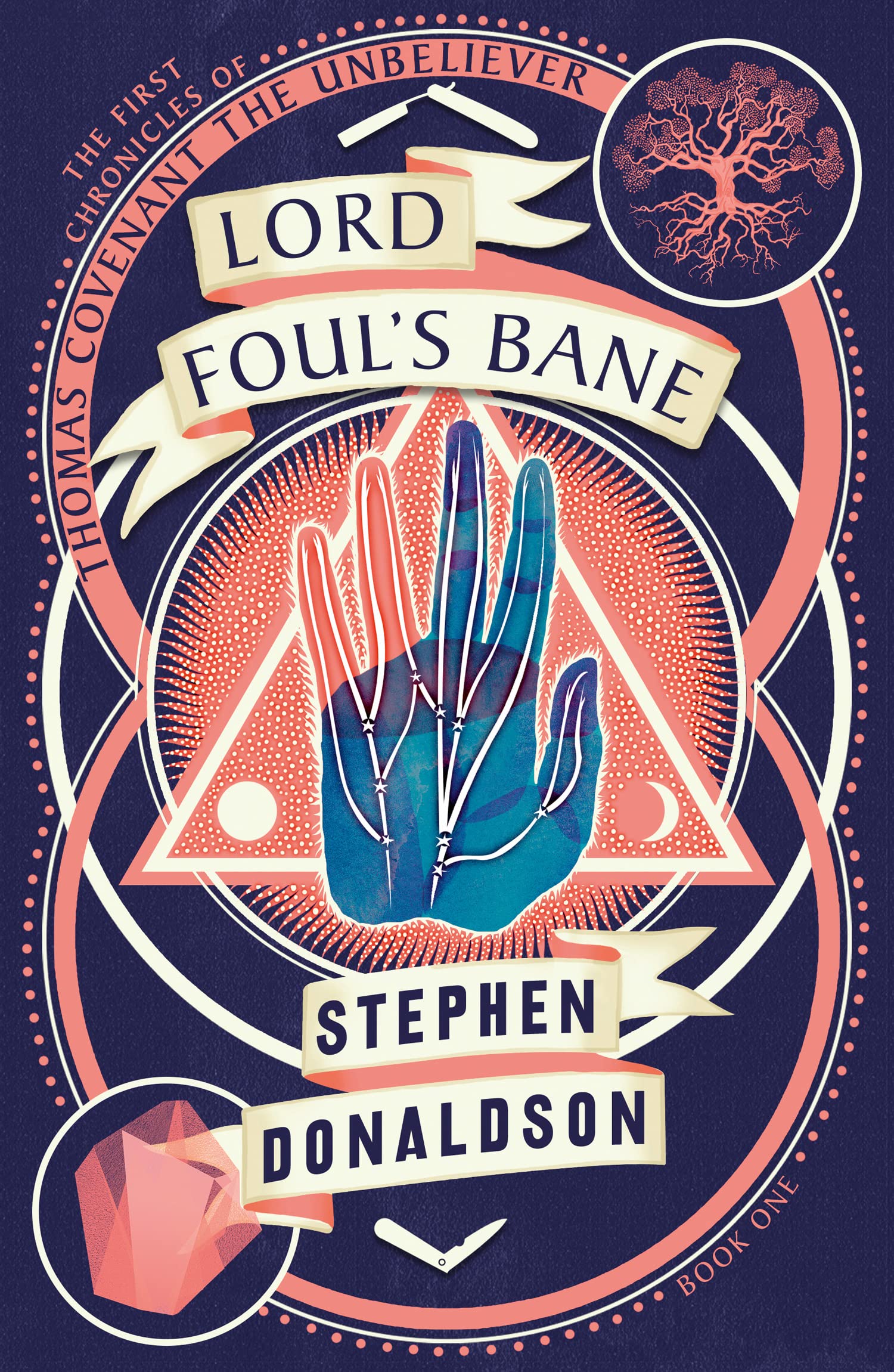 Lord Foul's Bane: A Biography of Latin