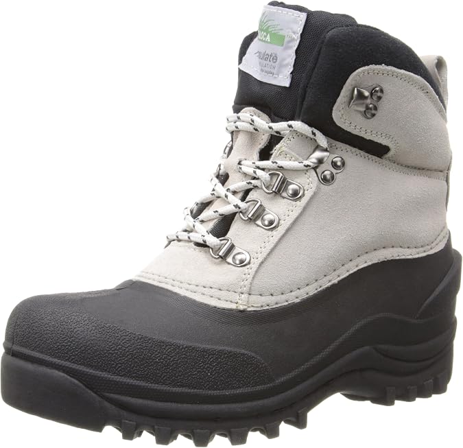 Ice Breaker Ski Boot | Snow Boots 
