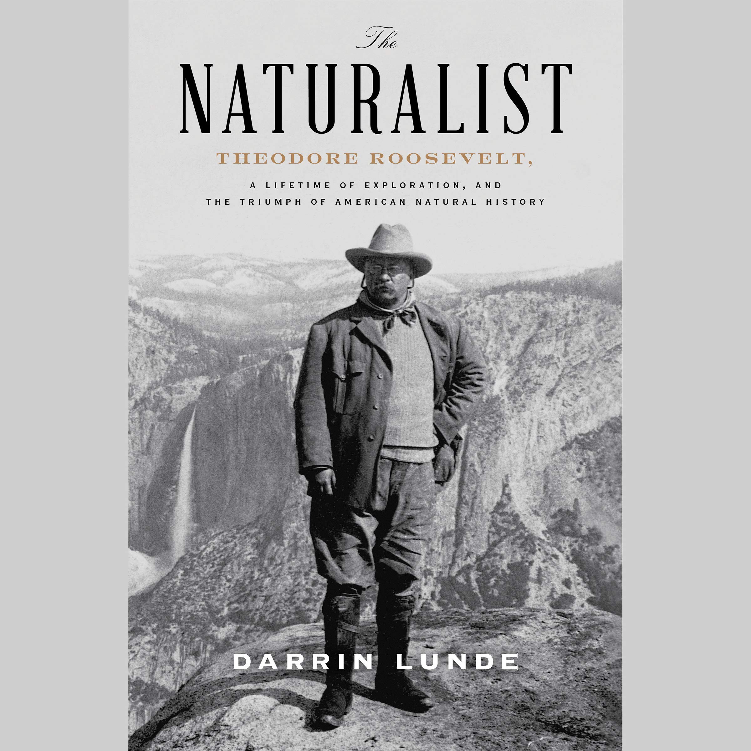 The Naturalist