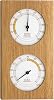 TFA-Dostmann Sauna Thermo-Hygrometer 40.1052.01