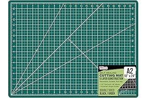 18" x 24" Self-Healing Cutting Mat