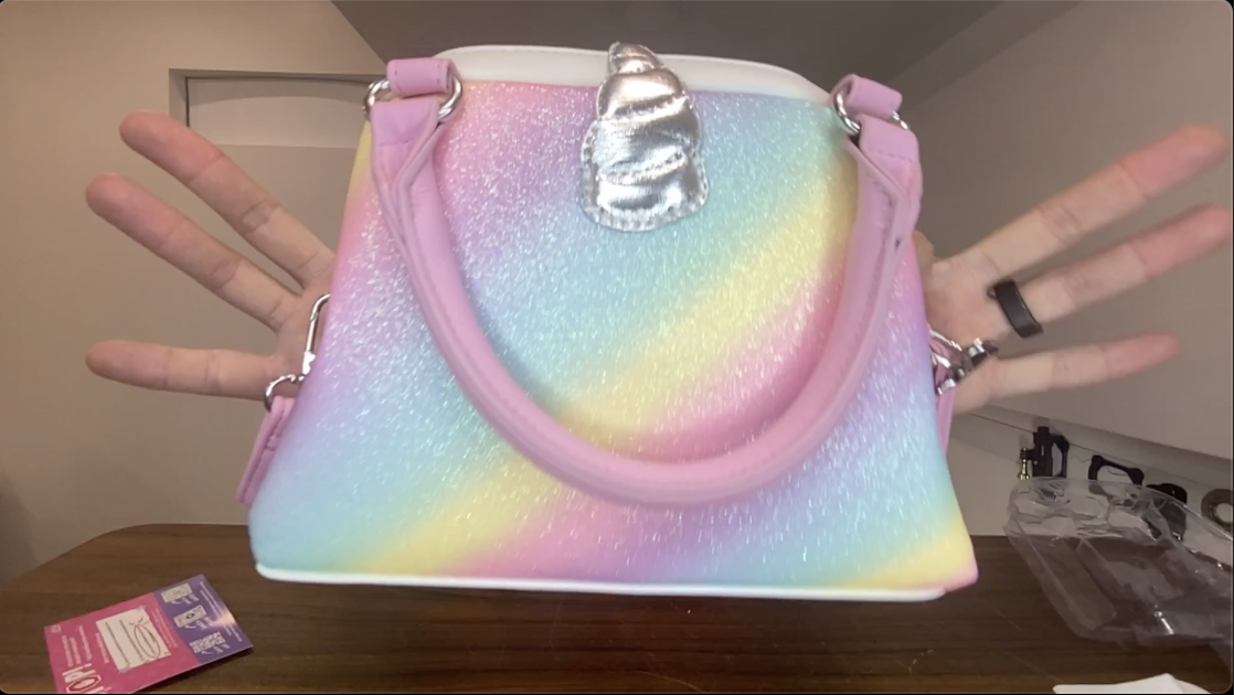 BEST Purse for Girls? | Unicorn Purses for Little Girl Gift