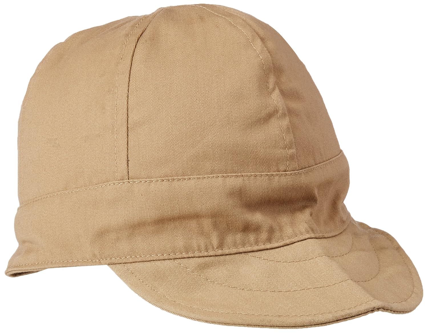 Flame Resistant 6-Panel Welder's Caps 