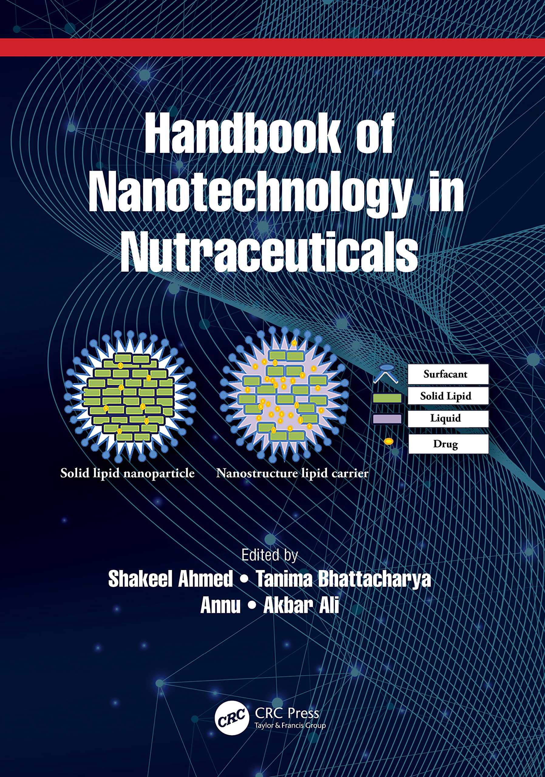 Buy Handbook Of Nanotechnology In Nutraceuticals (Hb 2023) — BookShops.in