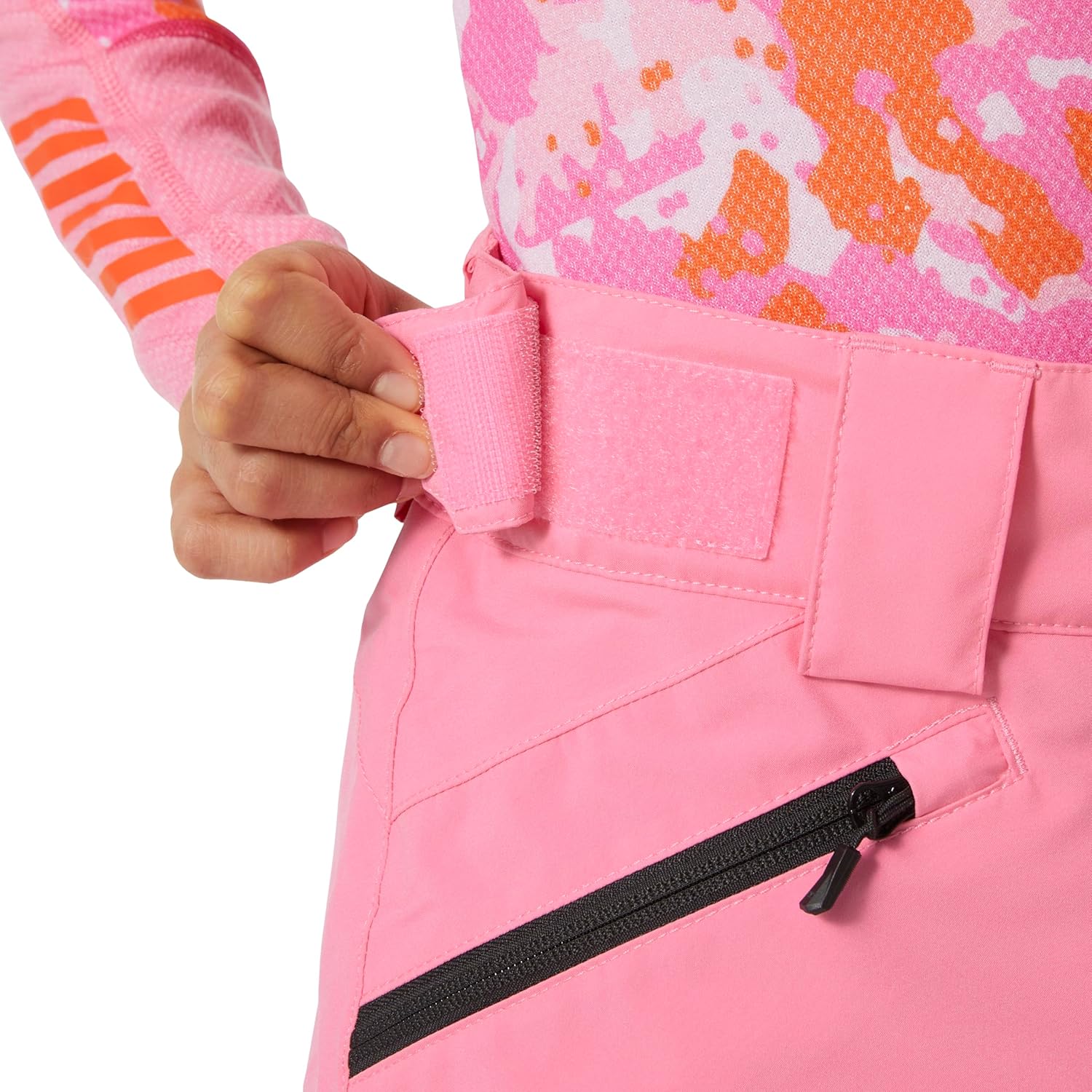 Helly-Hansen Junior Unisex Elements Ski Pants