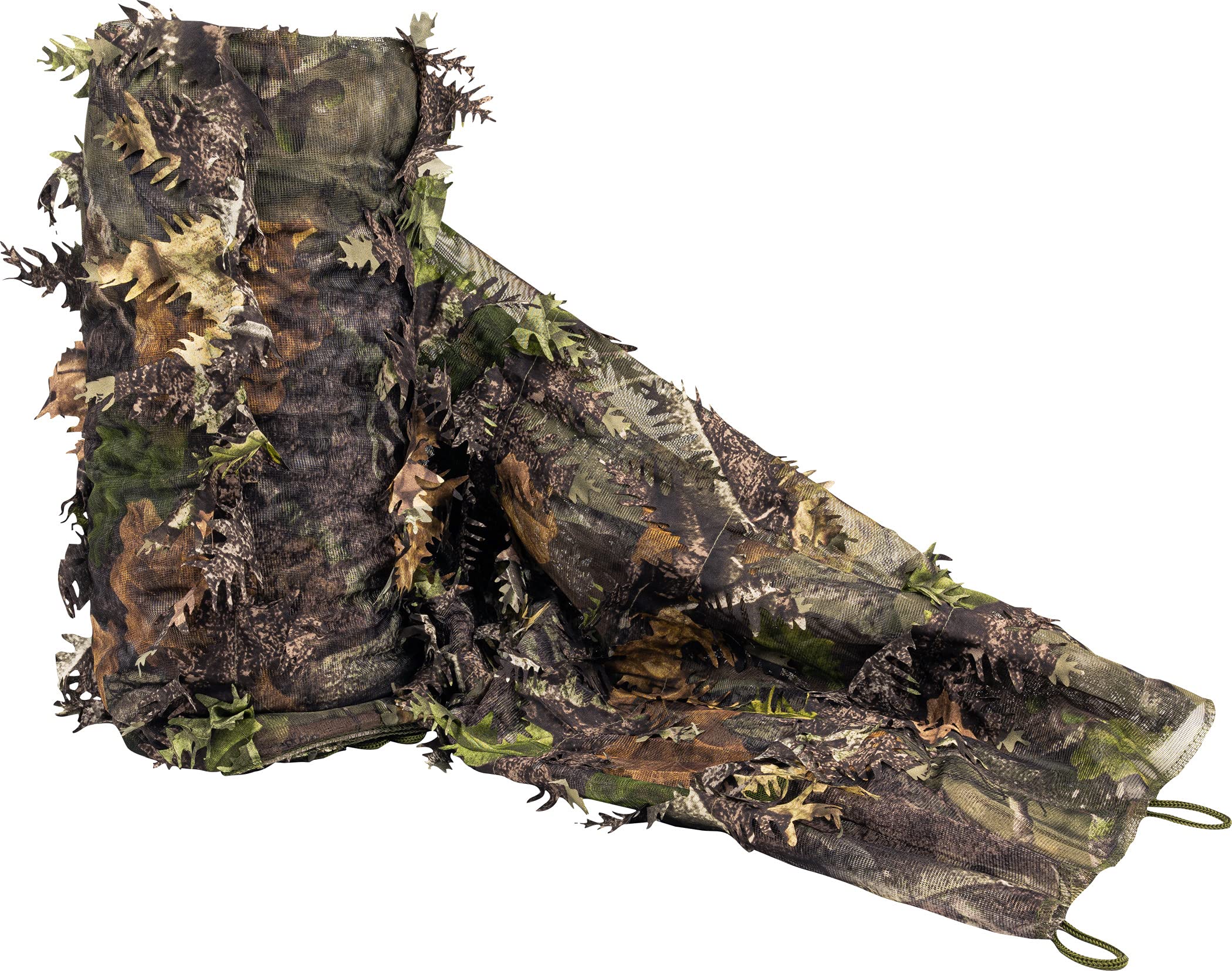 JACK PYKE Clearview Verstecknetz, 4 x 1,5 m, 398,8 x 150 cm