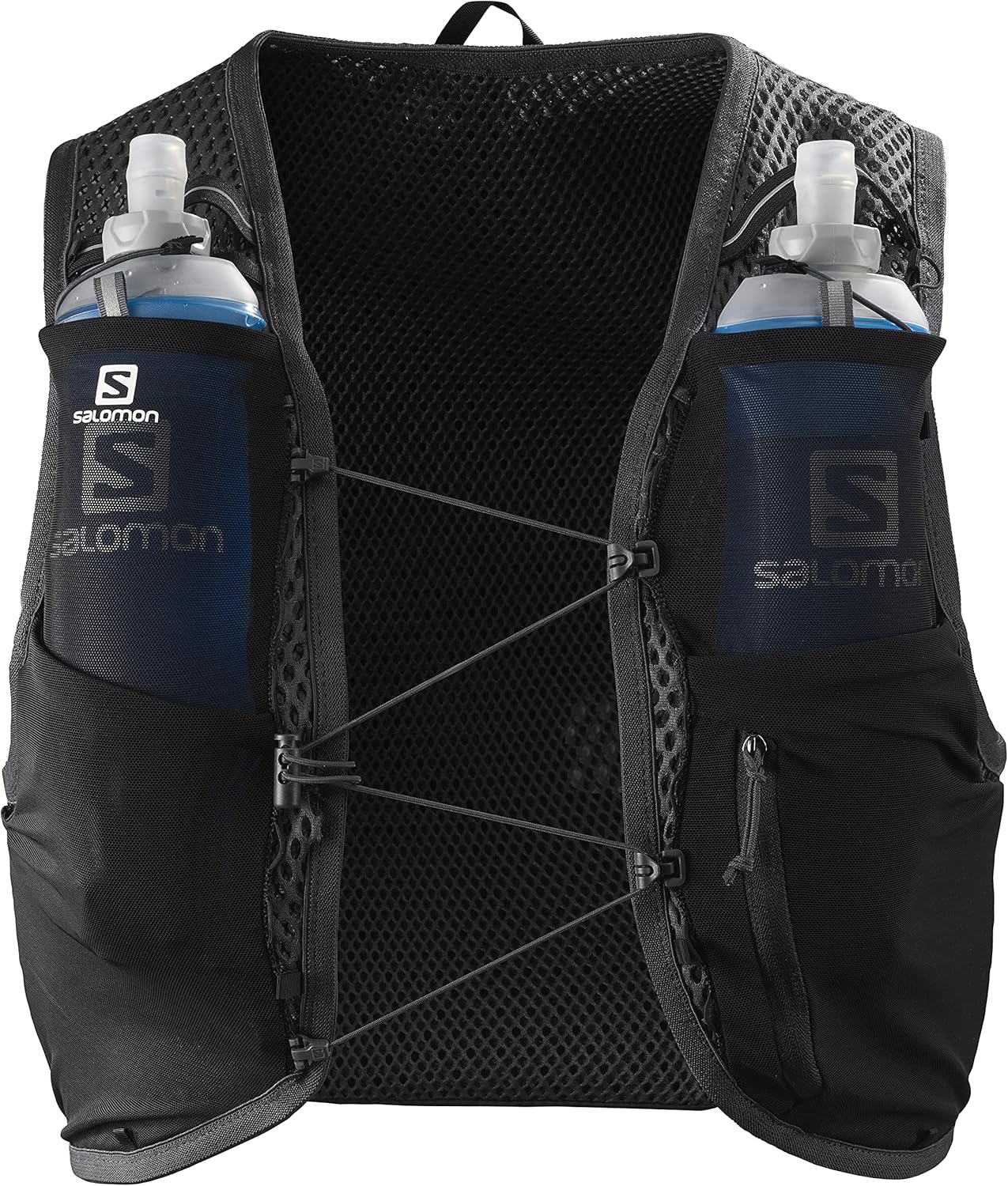 Salomon Unisex-Adult Active Skin 4 Set : Sports & Outdoors