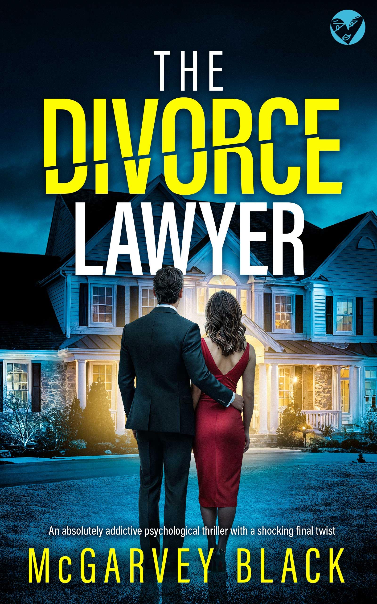 The Divorce Lawyer