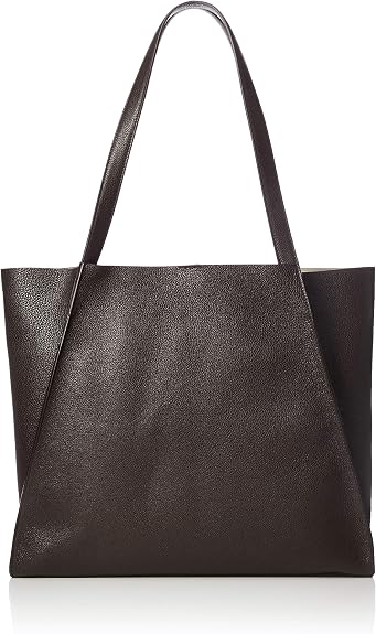Amazon | [シセイ] トートバッグ 1146/MF ブラウン | CISEI(シセイ