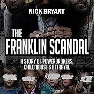 Franklin scandal cover