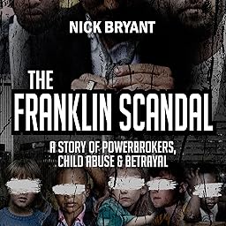 Franklin scandal cover
