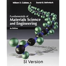 Fundamentals of Materials Science and Engineering