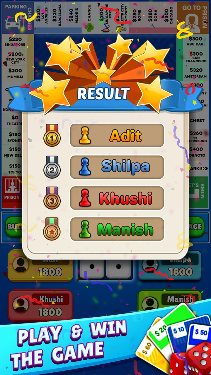 Business Game Offline App on Amazon Appstore