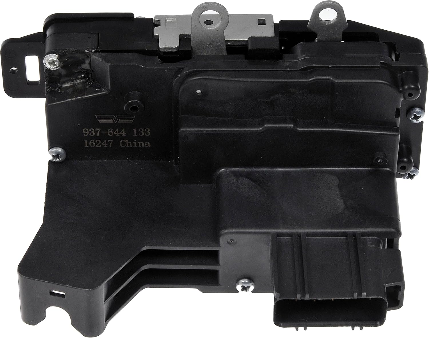 Dorman 937-644 Front Driver Side Door Lock Actuator Motor Compatible with Select Ford / Mercury Models