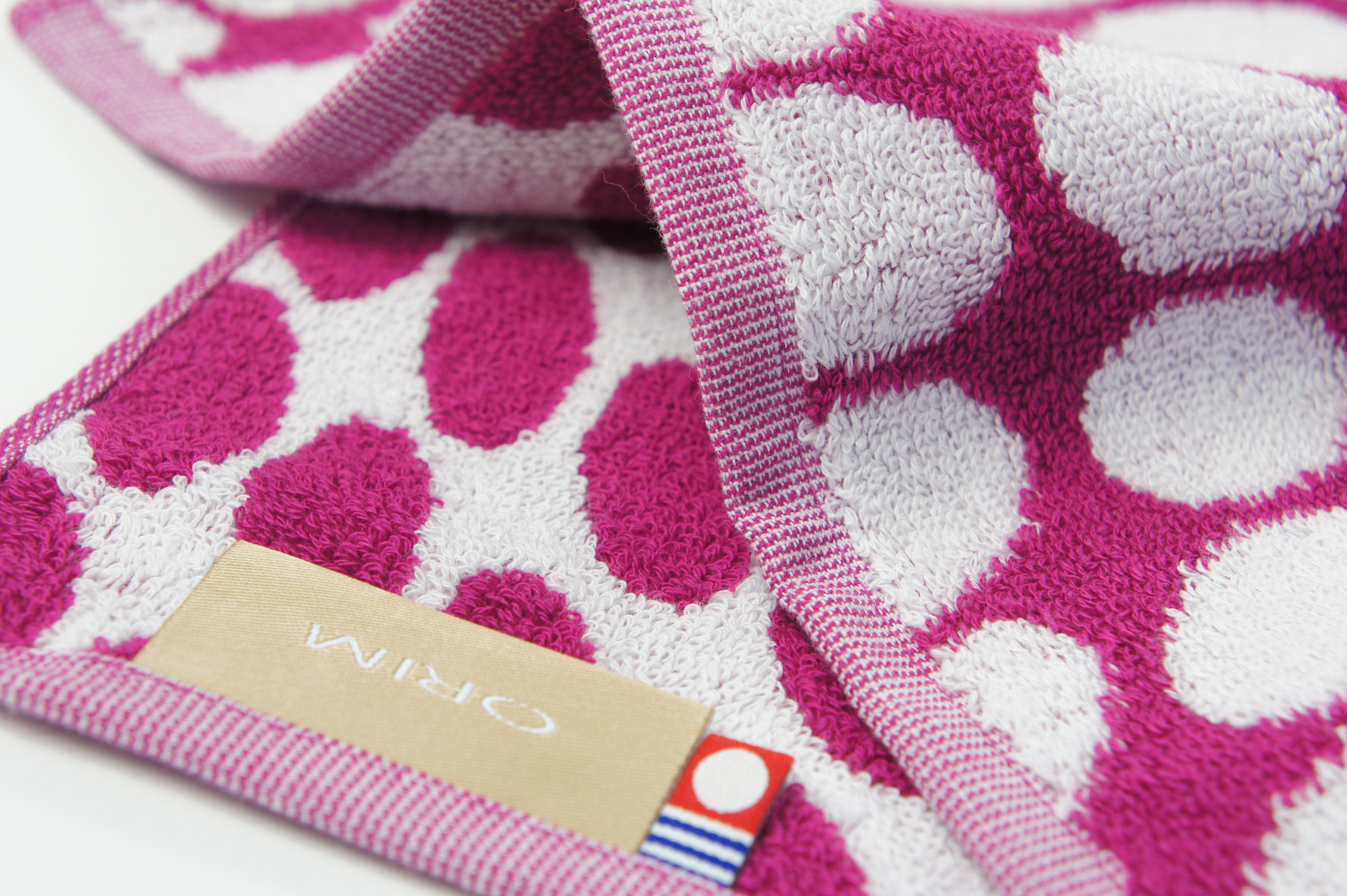 今治タオル フェイスタオル 日本製 バブル ポップ 水玉 ベージ バスタオル 今治「ポップカラー」バスタオル \u2013 バスグッズ専門店公式