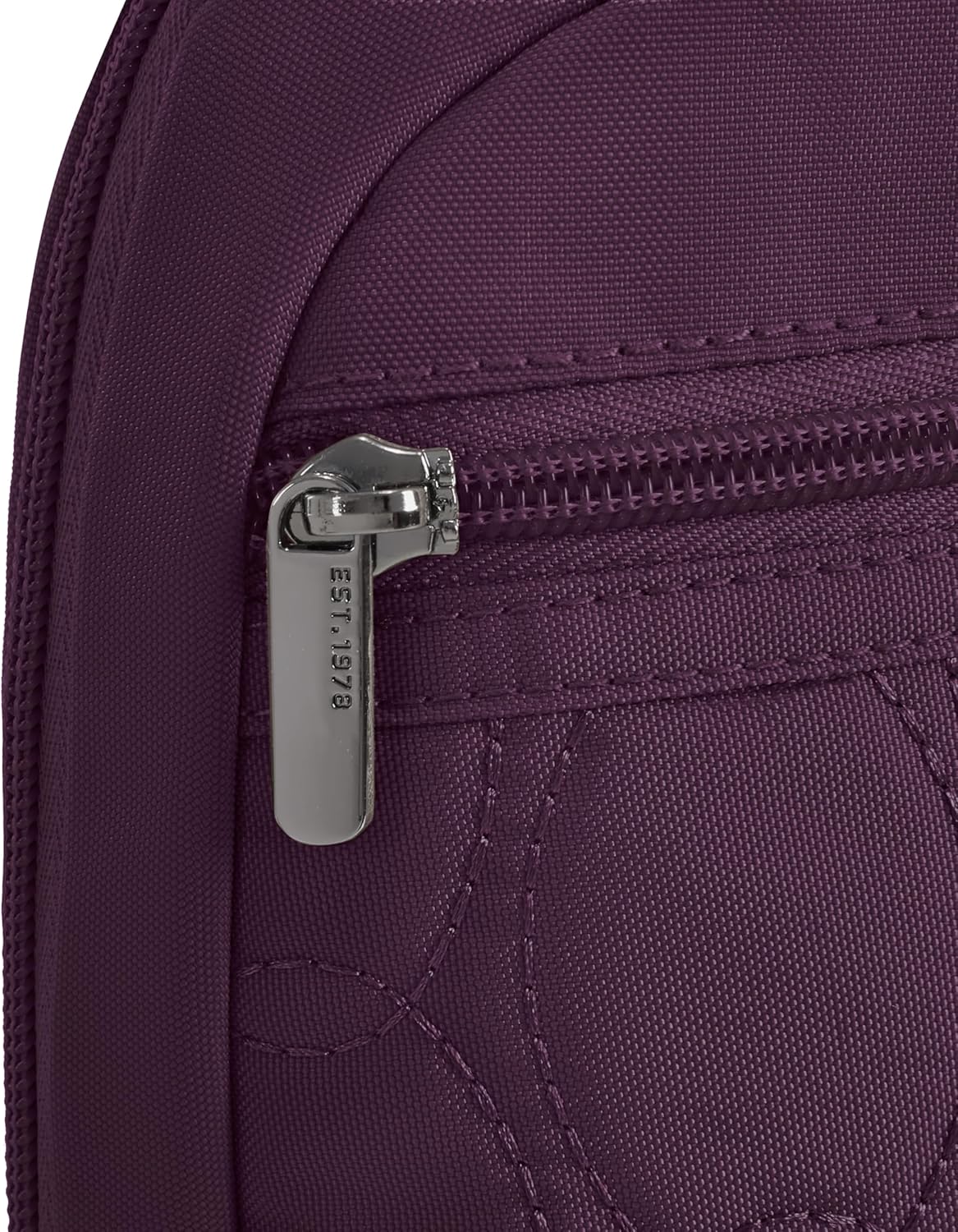 Travelon Anti-Theft Runways Small Sling - Image 12