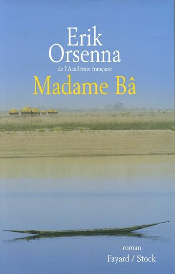 Madame Ba