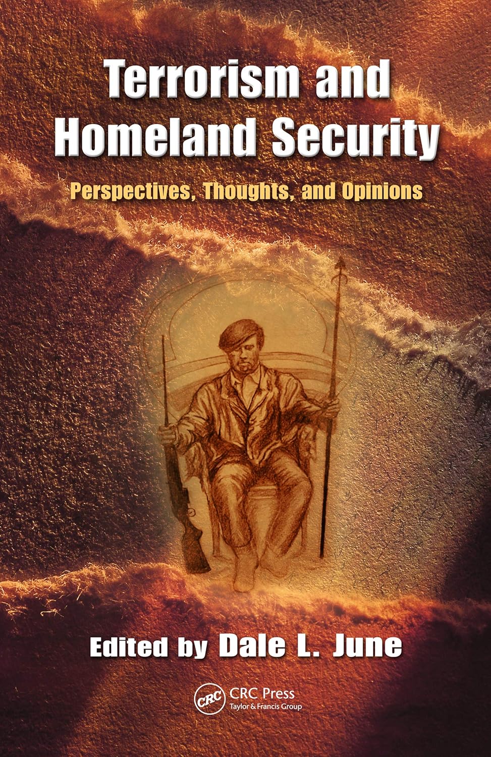 Terrorism and Homeland Security: Perspectives, Thoughts, and Opinions      Kindle Edition