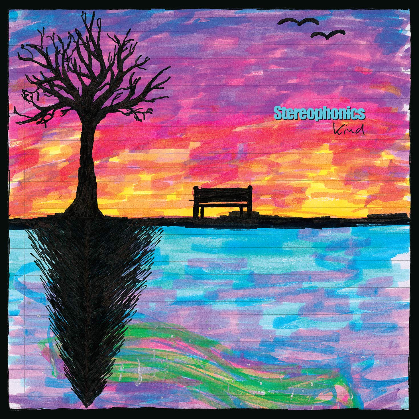 Kind [VINYL]