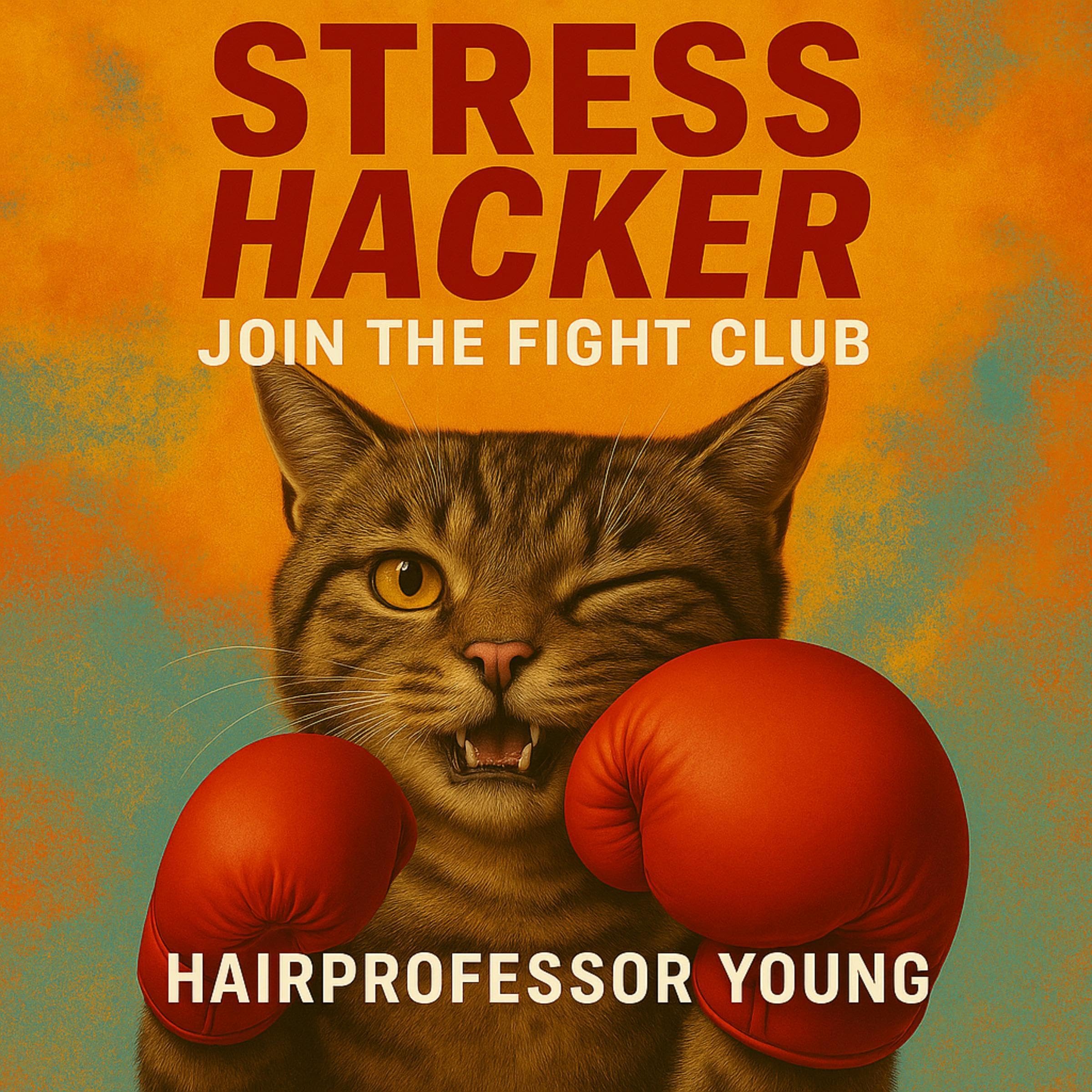 Stress Hacker