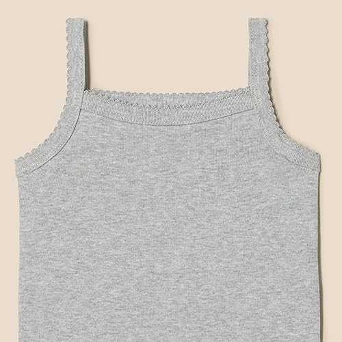 Miniatura 3 de Tienda Essentials Bodys sin mangas para bebé niña