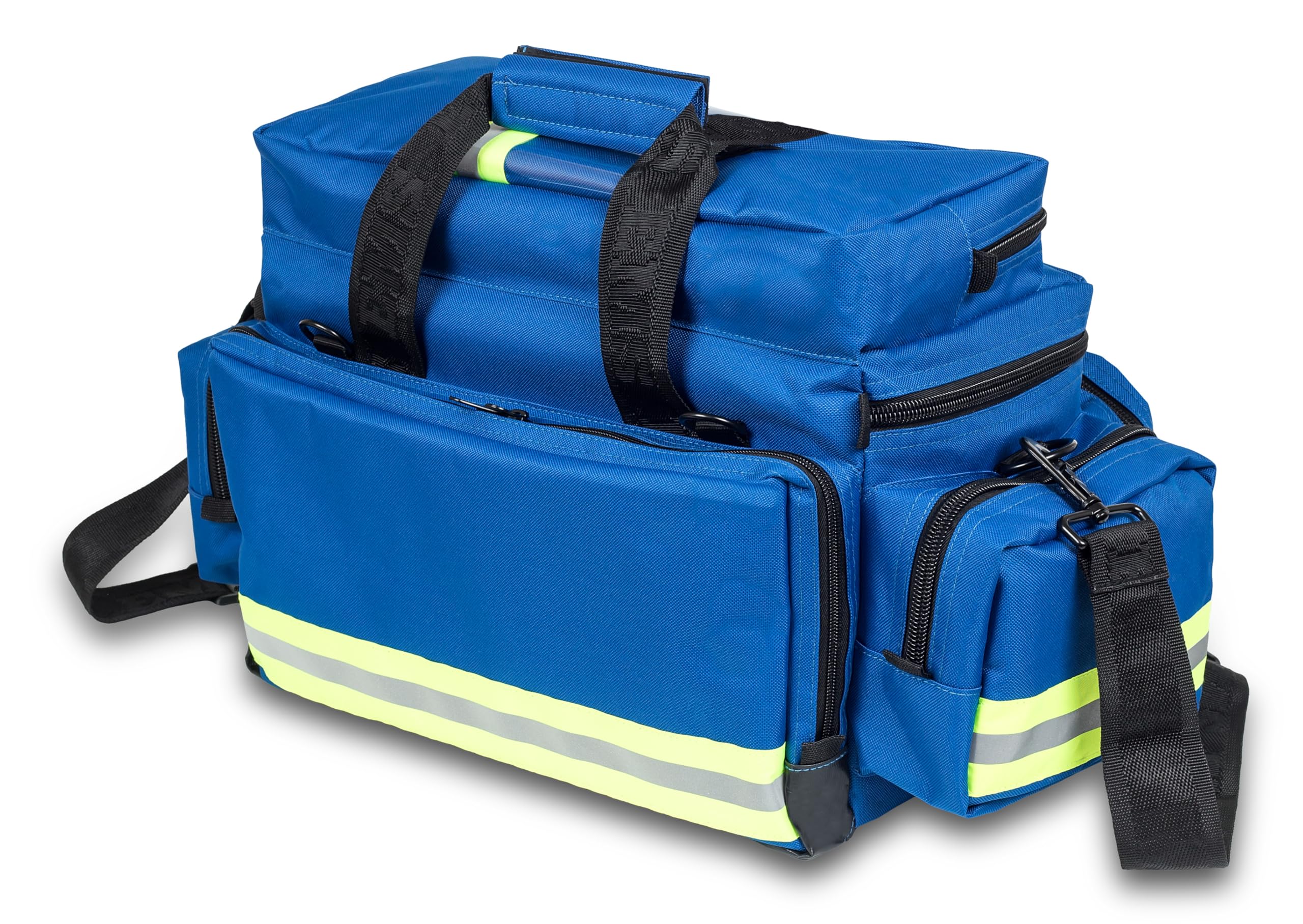 ELITE BAGS Bolsa emergencias Gran Capacidad