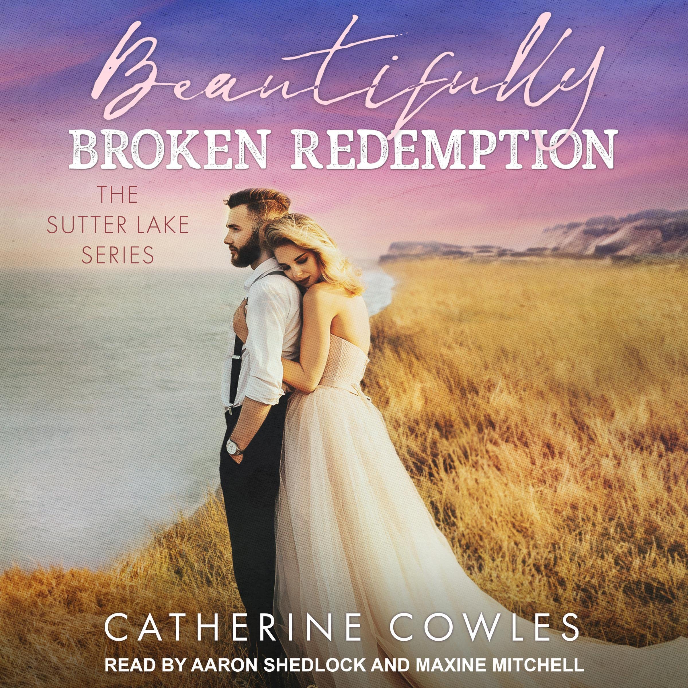 Cover art for Beautifully Broken Redemption