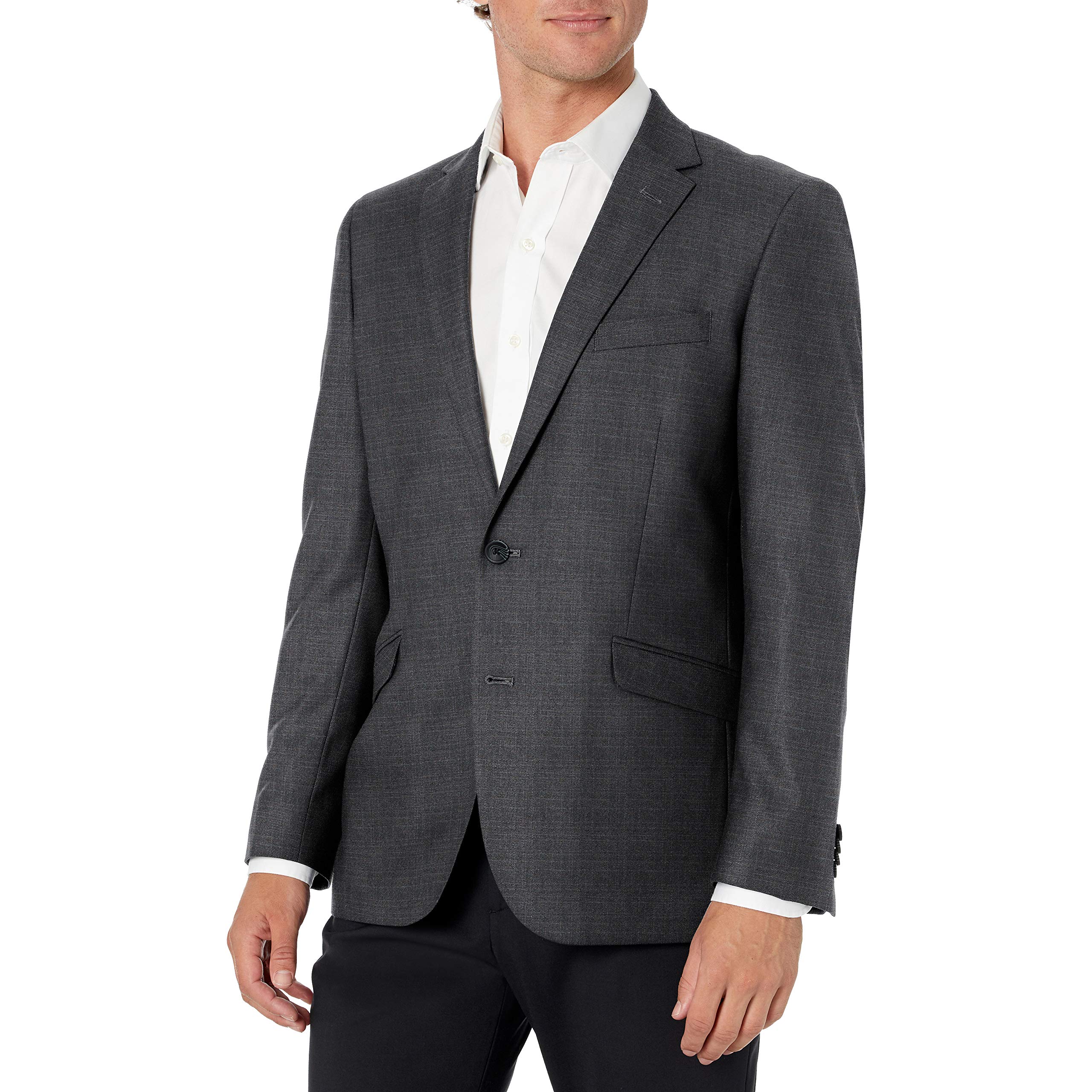 Kenneth Cole Reaction Mens Suit Pants