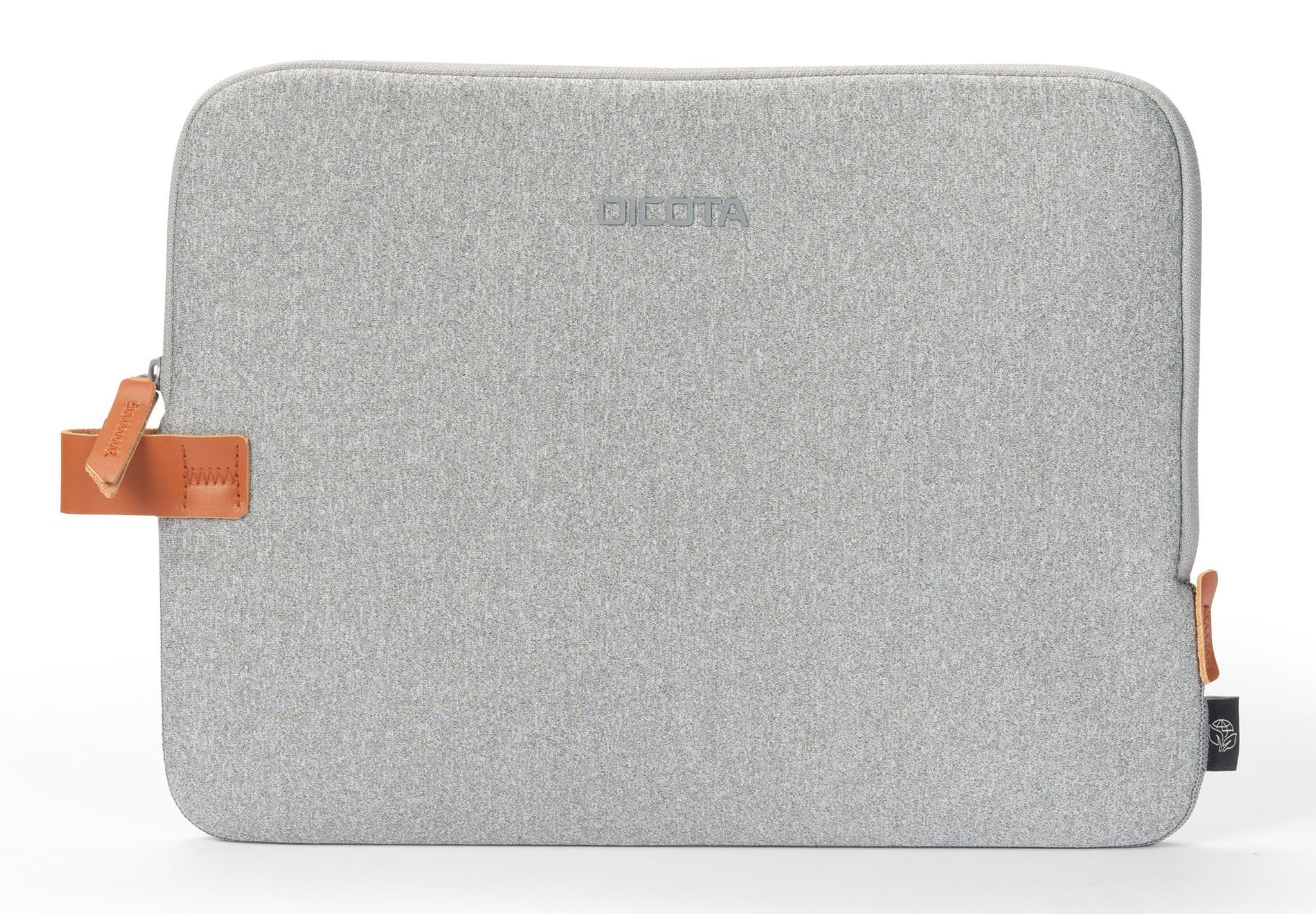 Smart Skin Gris de Dicota funda premium con acabados de alta resistencia 6