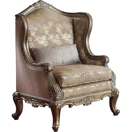 traditional accent chairs