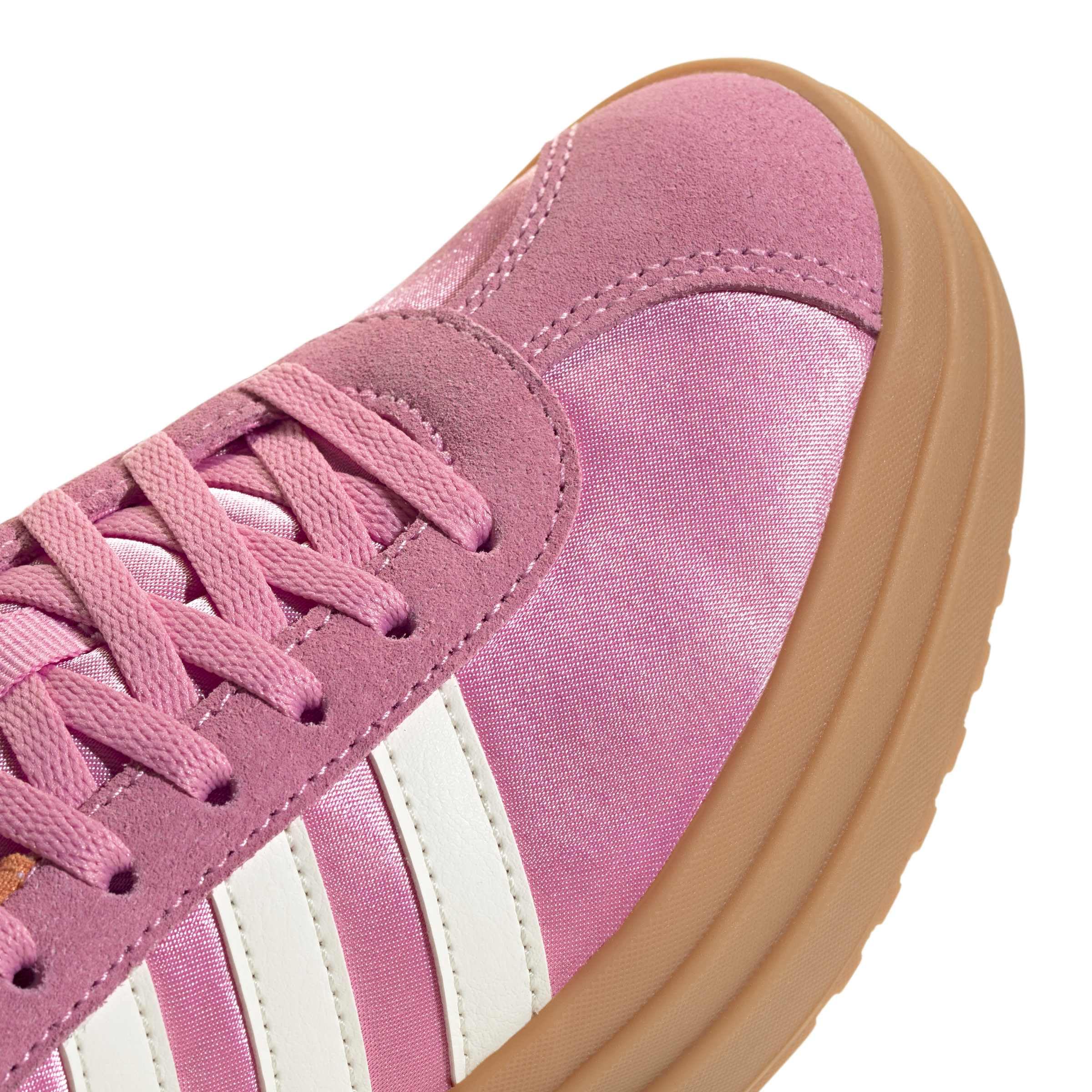 adidas Unisex Kids VL Court Bold Schuh