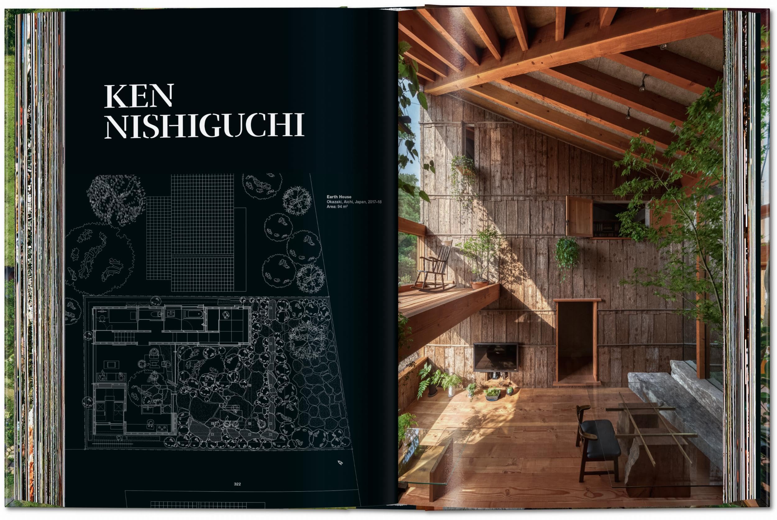 Homes for Our Time. Sustainable Living