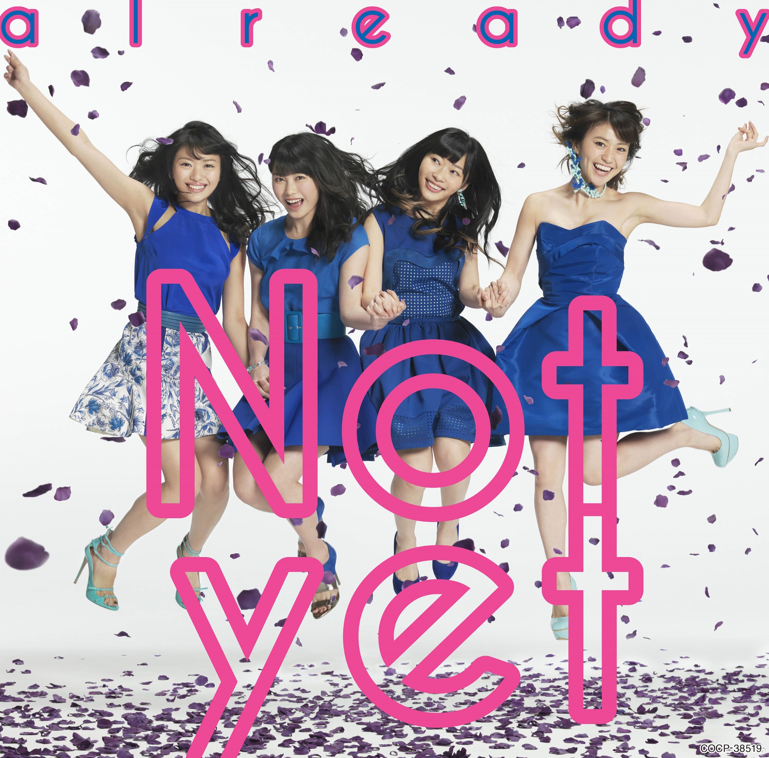 Not yet 西瓜BABY コネクティングカード 封入 Type-C [CD] 【公式通販】