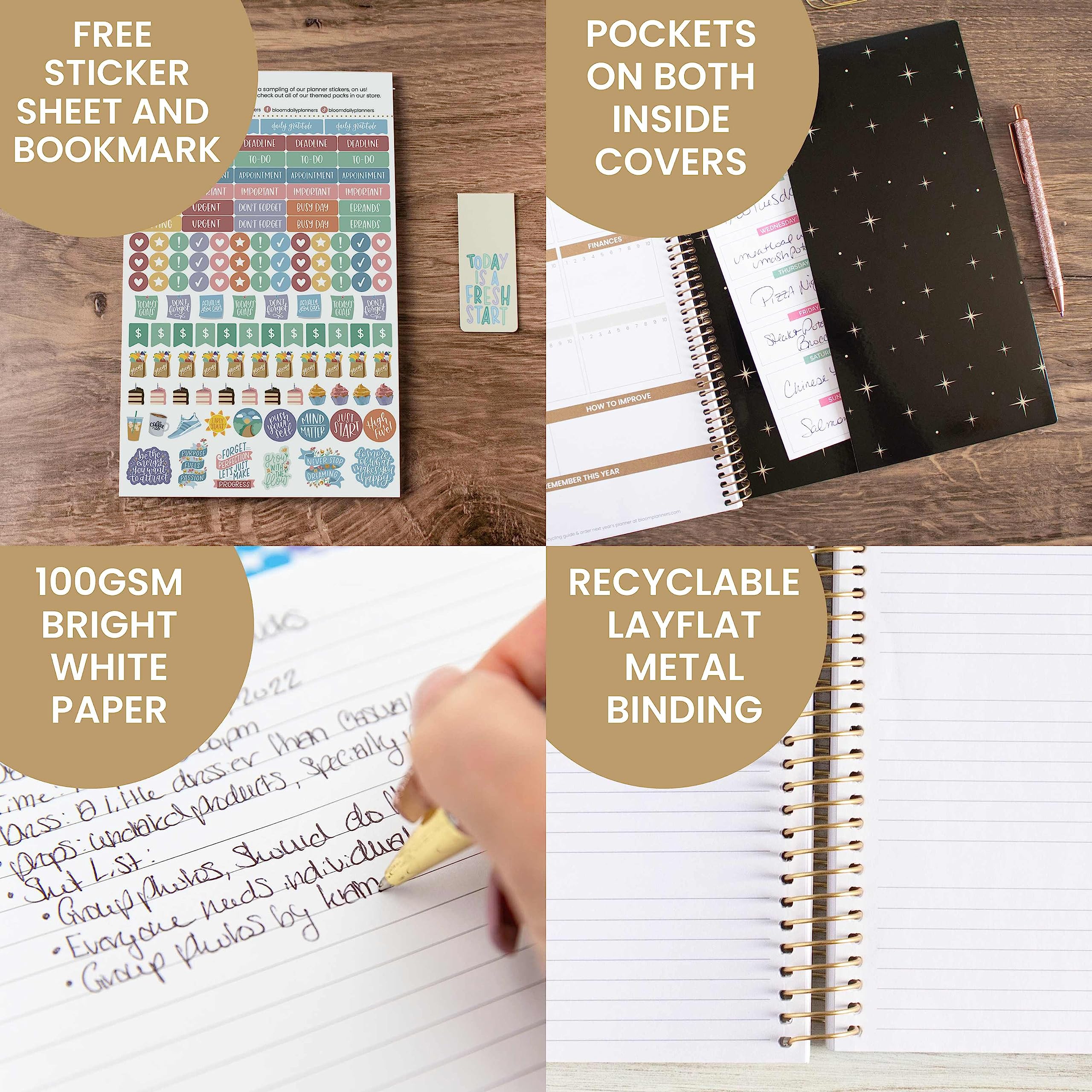 Goal Setting Templates