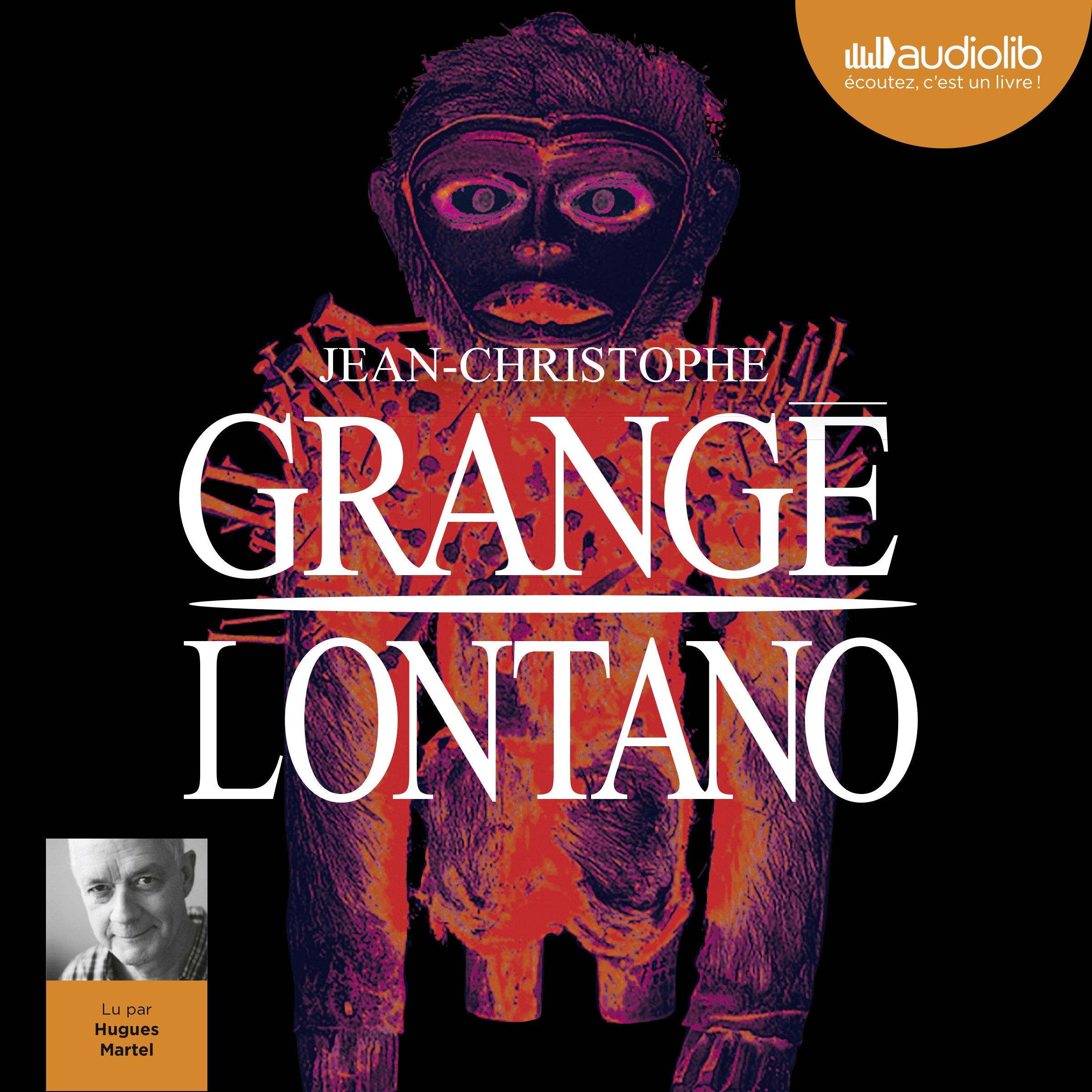 Cover art for Lontano