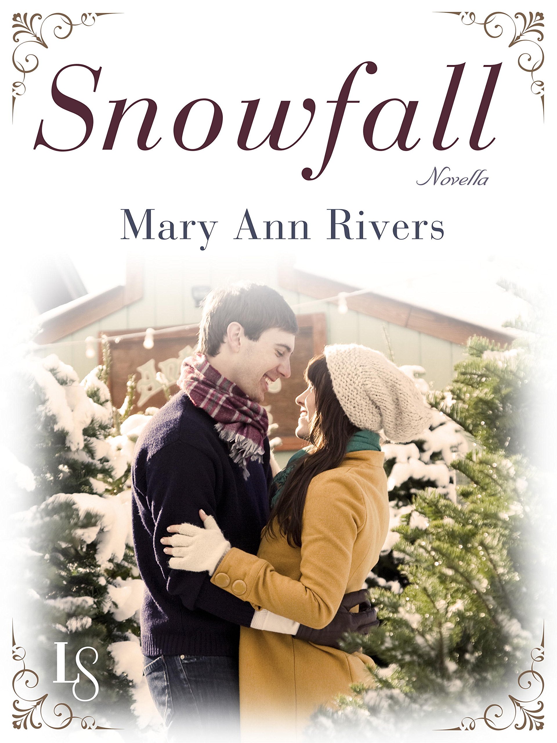 Buy Snowfall (Novella) — BookShops.in