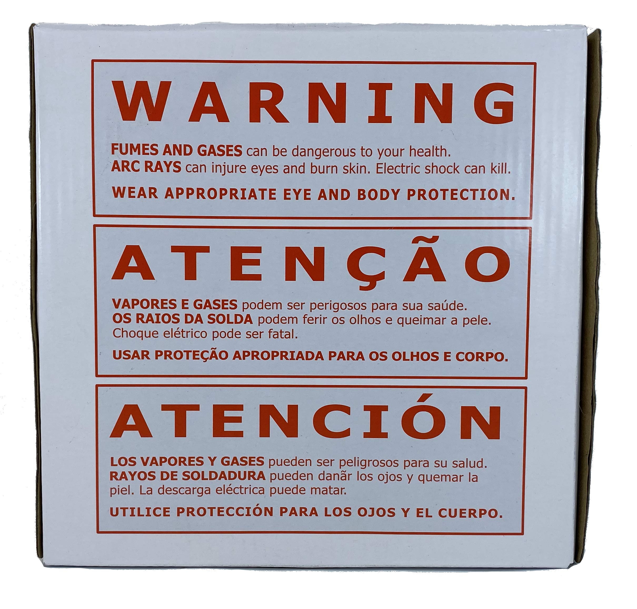 Buy PGN Solid MIG Welding Wire ER70S60.035 Inch, 11 Pound Spool