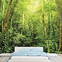 Vista 22 de wall26 - Papel pintado autoadhesivo, serie de murales grandes para pared - 100"x144