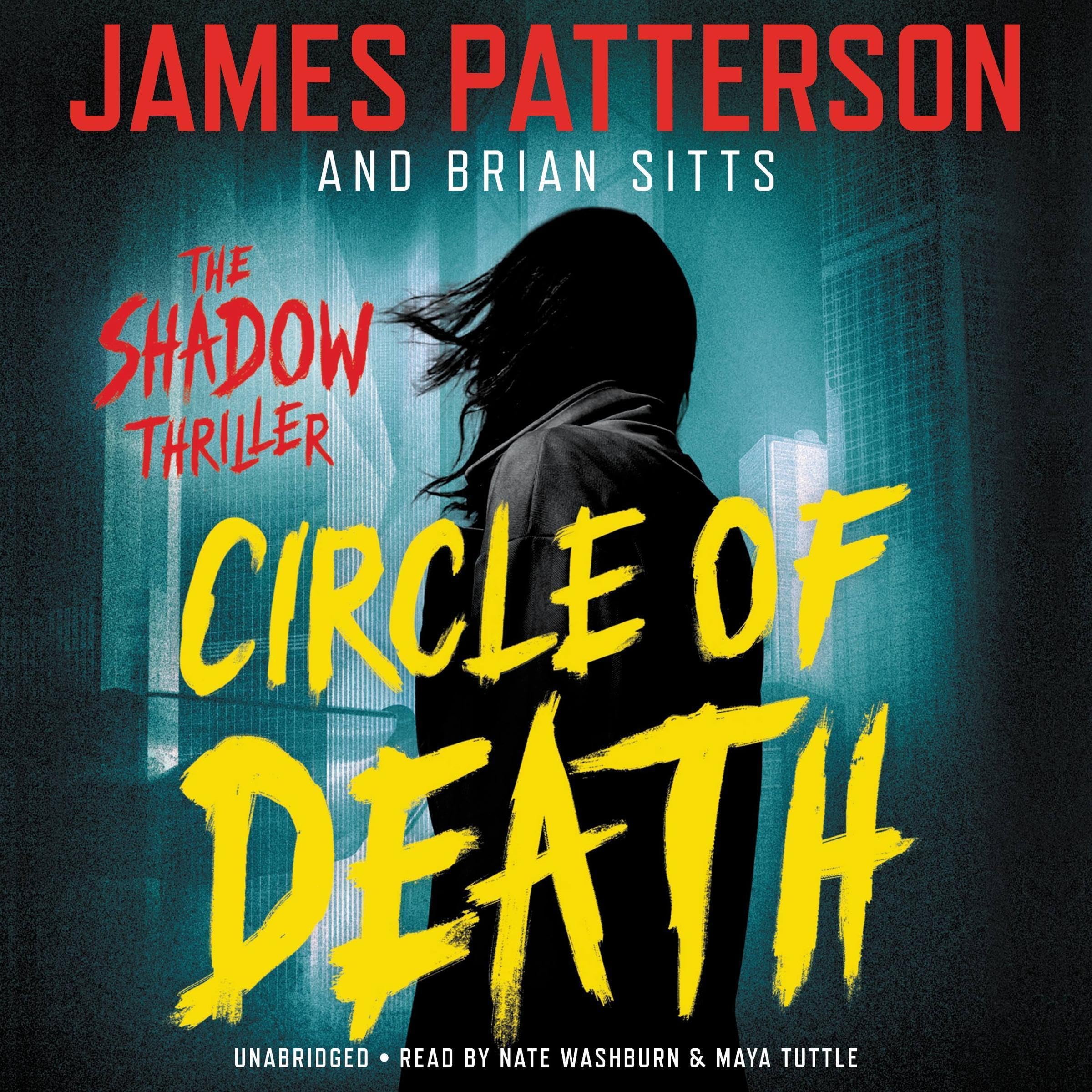 Cover art for Circle of Death