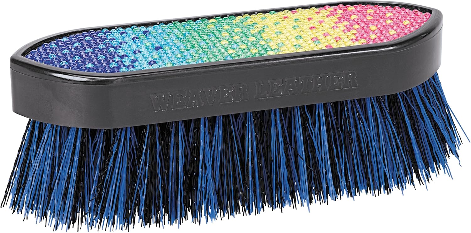 Bling Brush by Weaver Leather