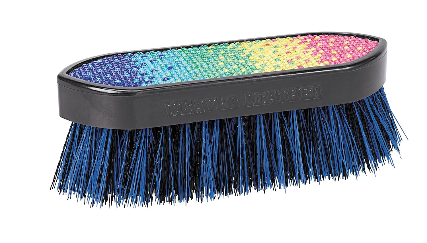Weaver Leather Livestock Bling Body Brush Amazon.in Pet Supplies